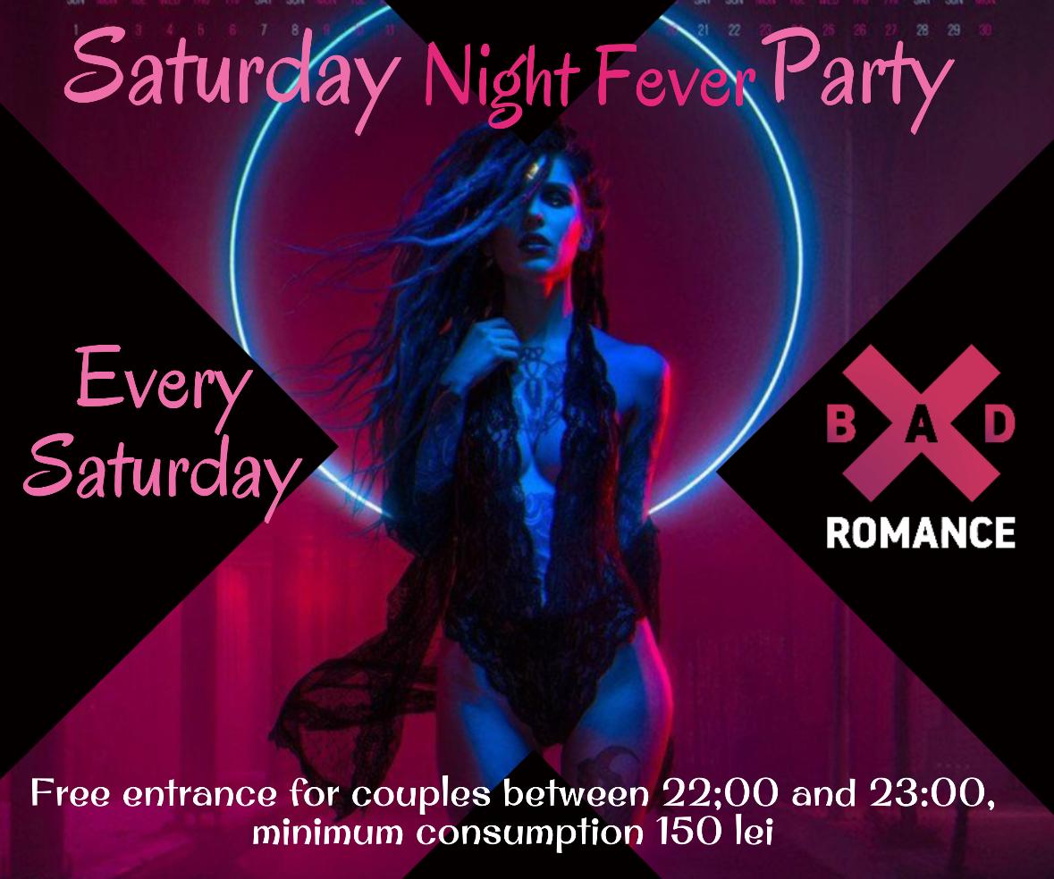 Bad Romance Club - 