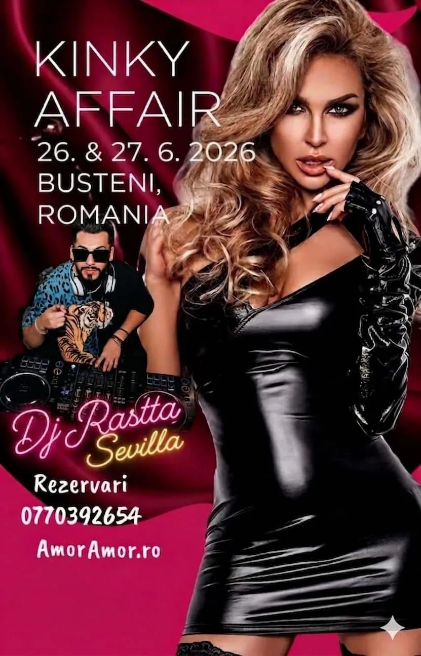 AMOR AMOR SWING CLUB -  Swingers Adult Entertainment