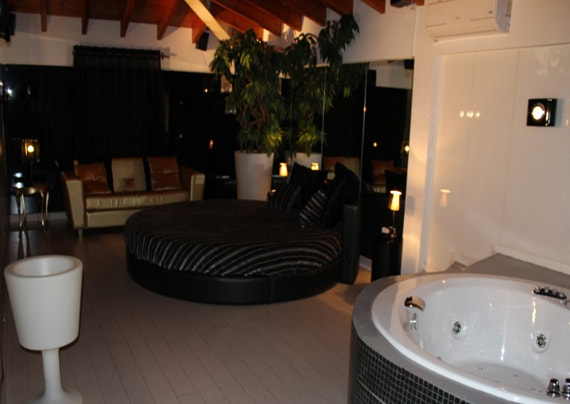 Sala Luxx - 