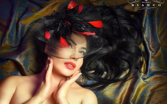 Salon Bianco - 