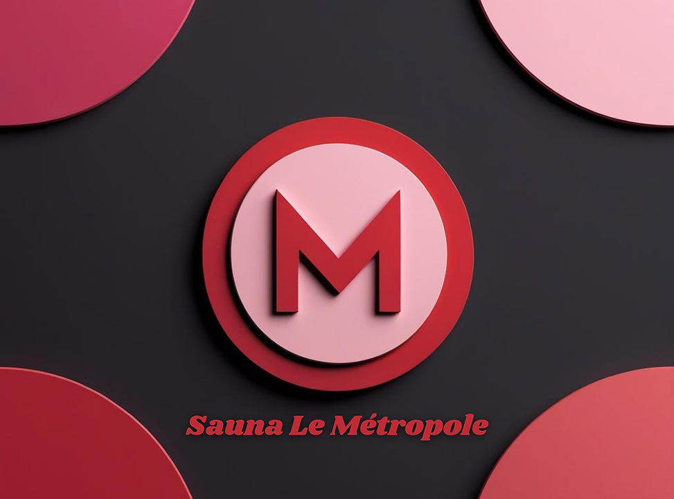 Sauna Métropole -  Erotic Sauna Gay