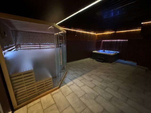 Saunaclub Antalya - 