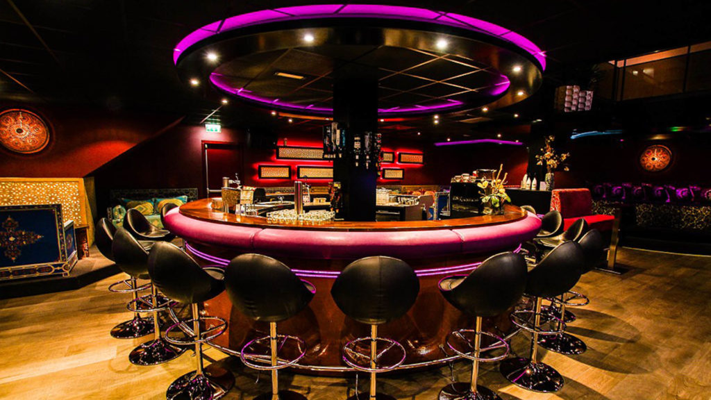 Saunaclub Sixsens -  Erotic Sauna Swingers Erotic Night Club