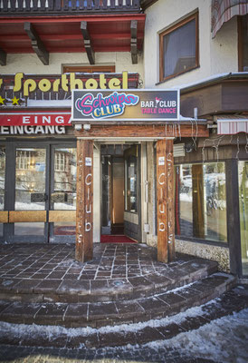 Schwips Club - 