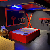Sexclub Baccara - 