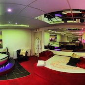 Sexclub Baccara - 