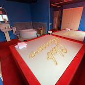 Sexclub Baccara -  Brothel Erotic Night Club Fetish Adult Entertainment BDSM