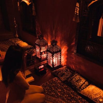 Shambala Tantric Massage Lounge - 