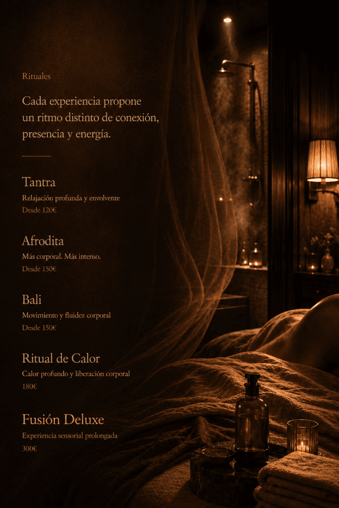 Shivana Massage - 