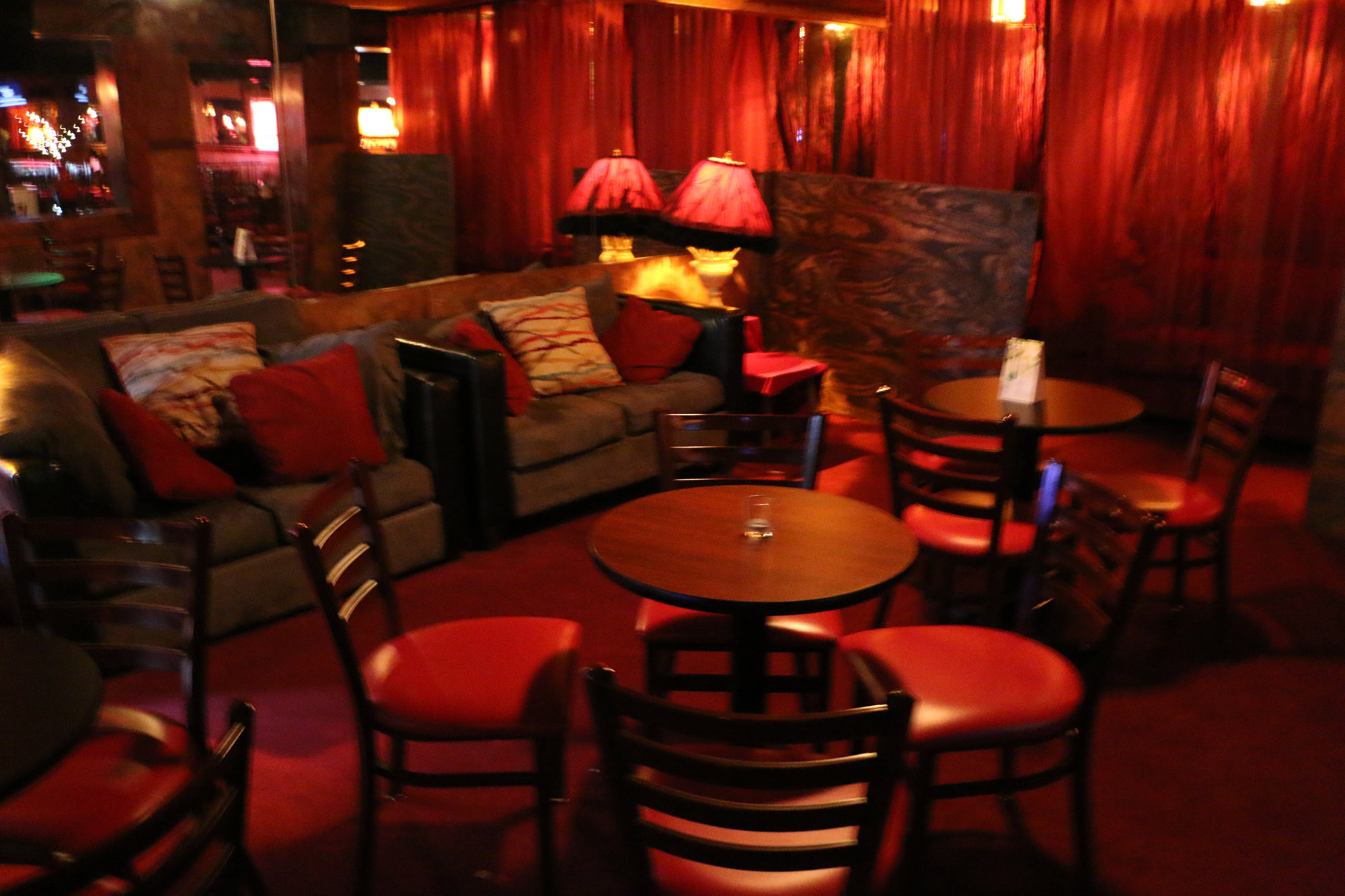 Showtime Joe's Cocktails -  Gentlemens Club Go-Go Bar Adult Entertainment