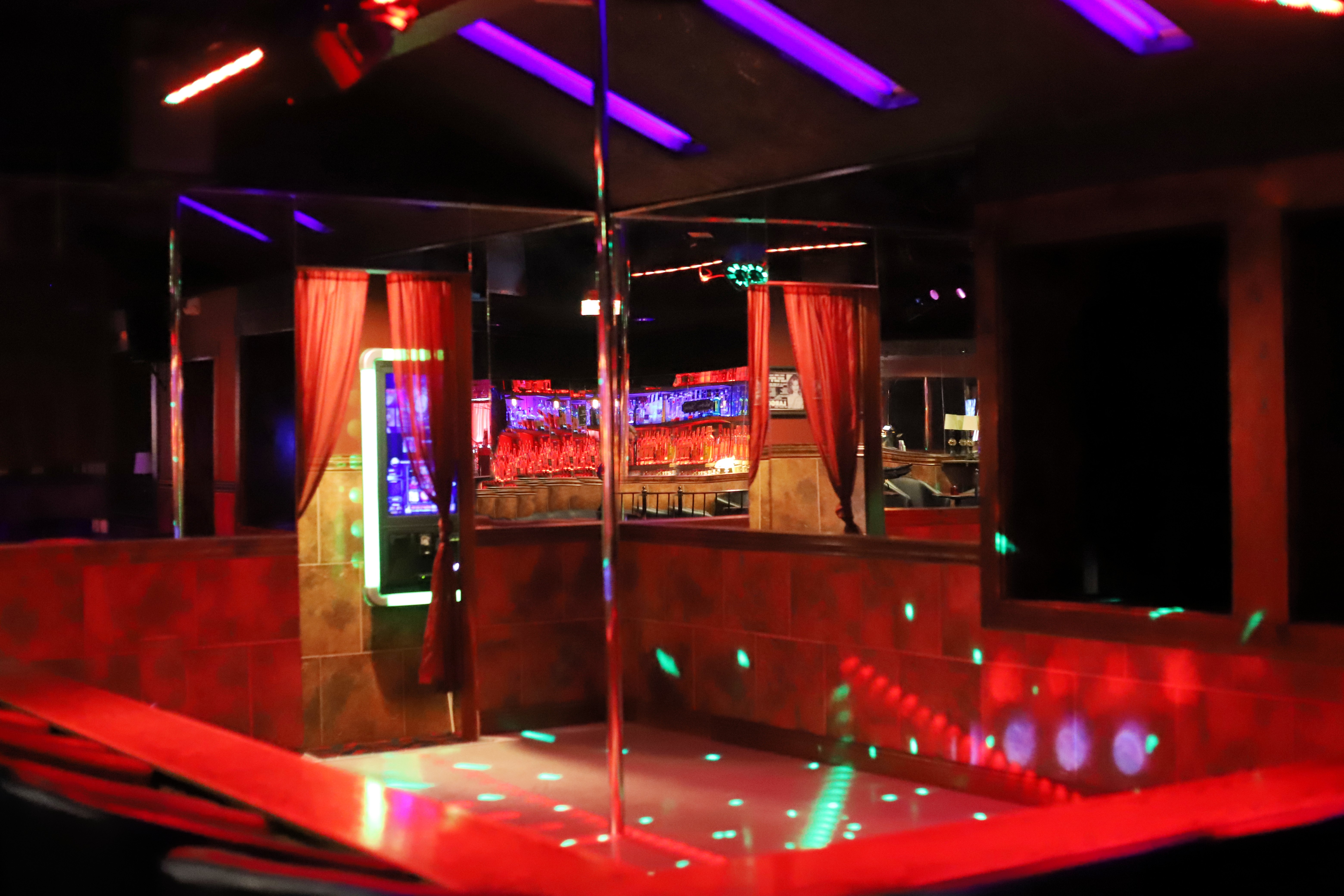 Showtime Joe's Cocktails - 