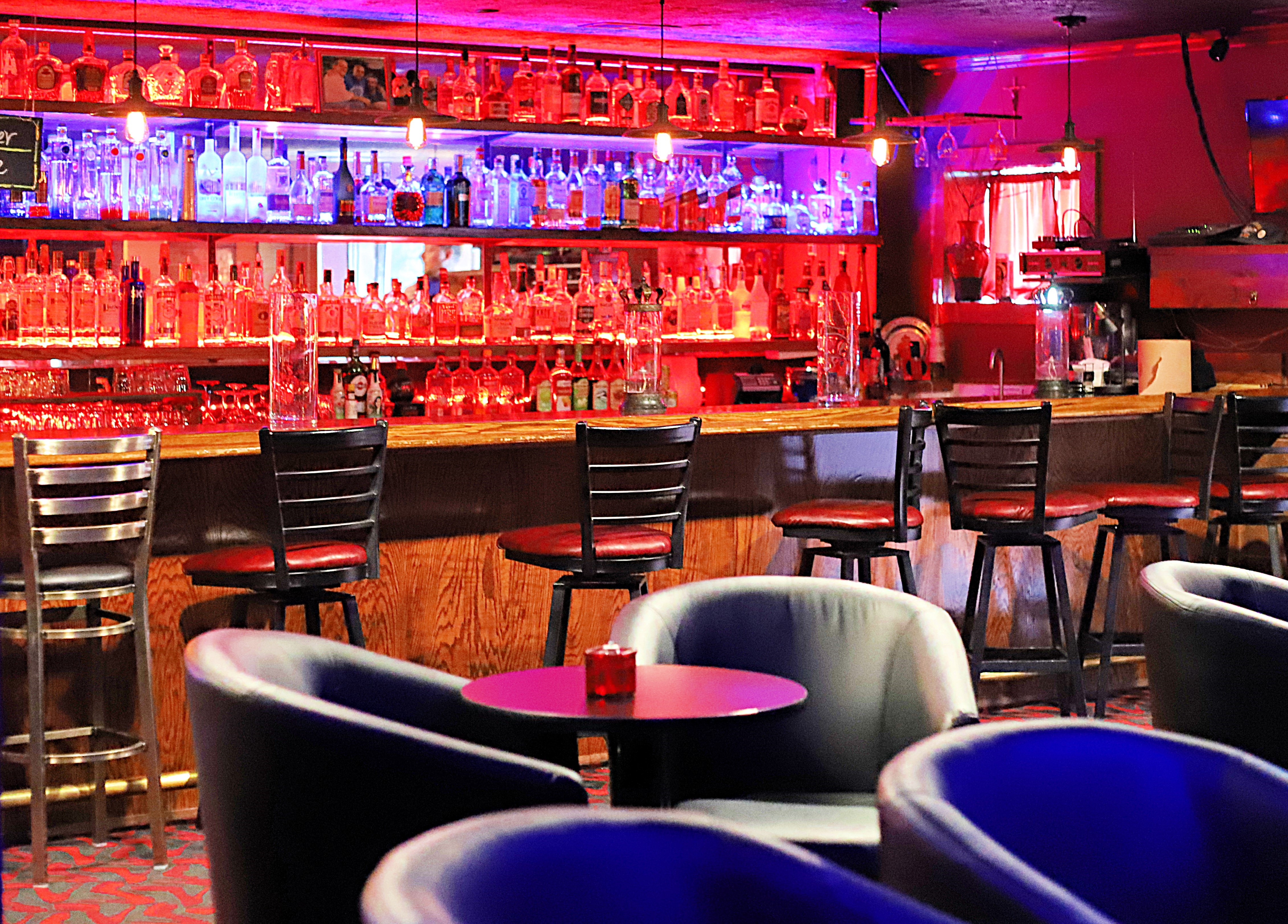 Showtime Joe's Cocktails - 