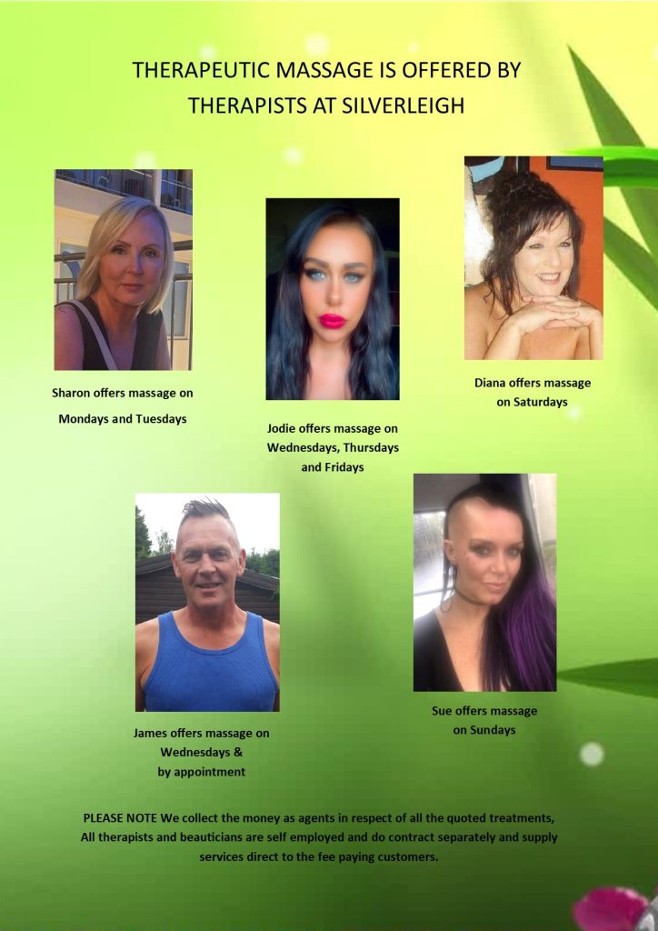 Silverleigh Health & Leisure - 