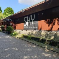 Sky Saunaclub -  Erotische Sauna Bordeel Herenclub Volwassenvermaak