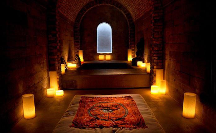Tantra Tara -  Erotische Massage Fetisj