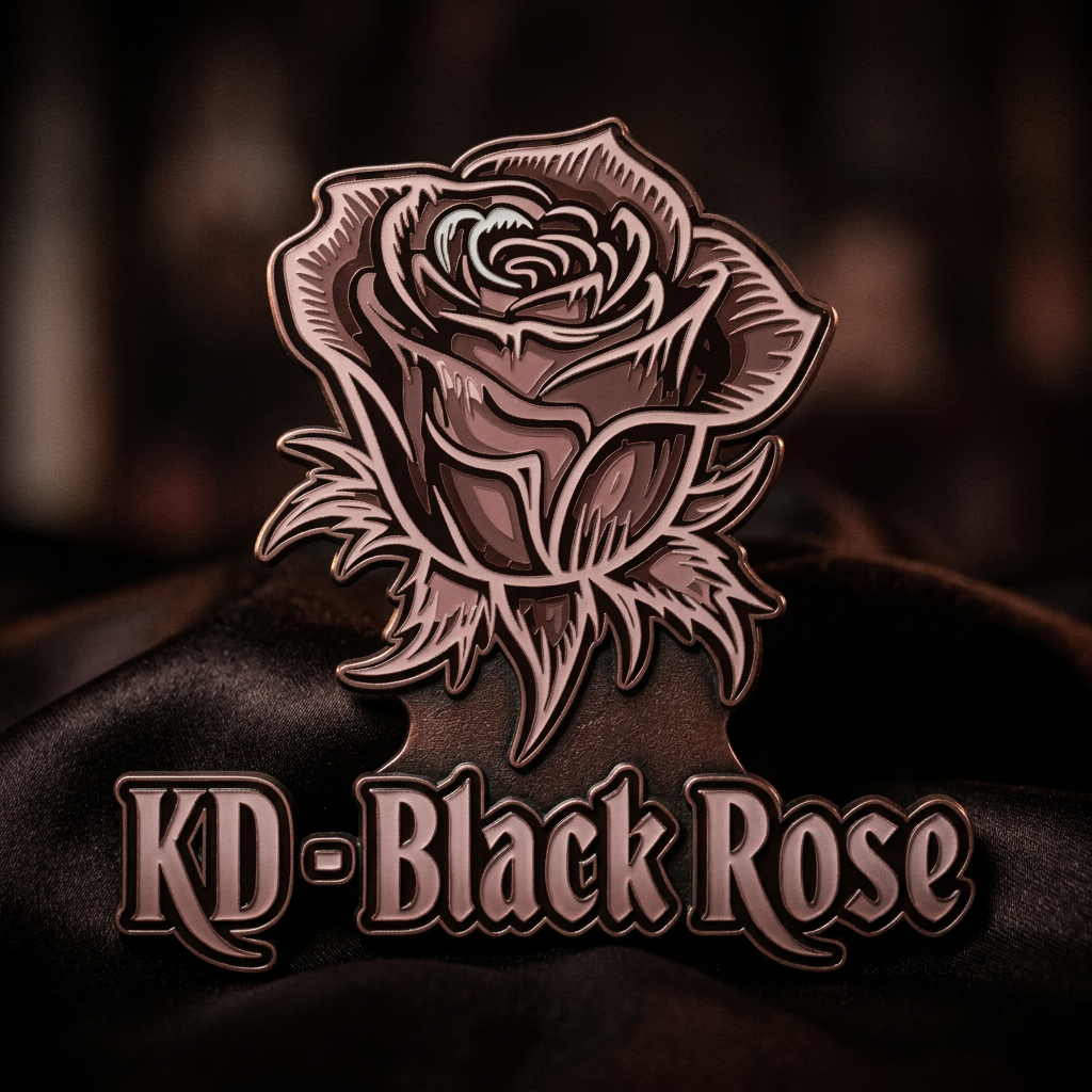 KD Black Rose -  Erotic Massage BDSM Adult Entertainment Dominatrix Fetish