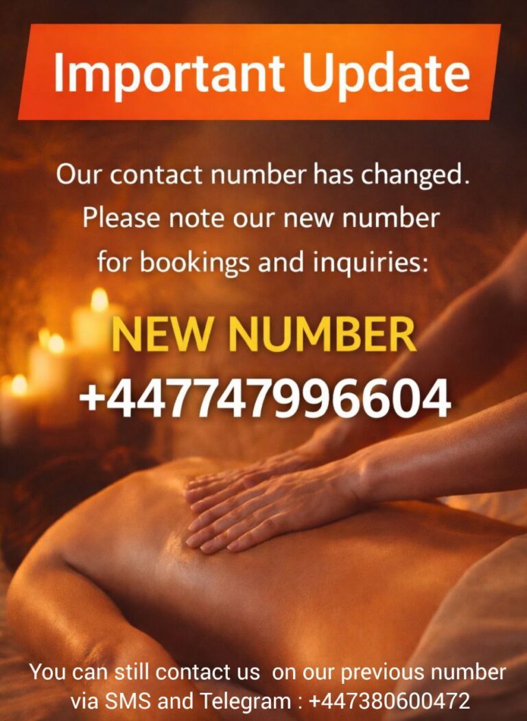 Sophie's Secret Erotic Massage Southampton - 