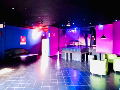 Hacienda The Rock - 