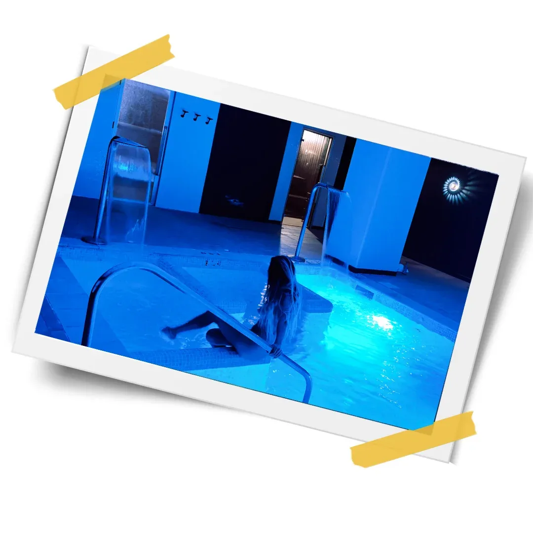 Divernis Málaga -  Swingers Erotic Sauna Freikörper-Kultur (FKK)