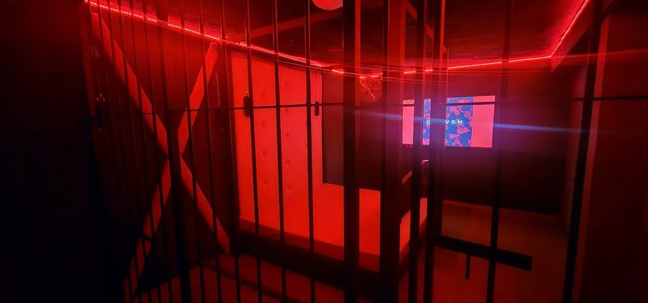 Tentación Swinger -  Utbytesjälkar
