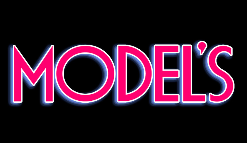 Club Model's -  Club de Caballeros Entretenimiento para Adultos Club Nocturno Erótico