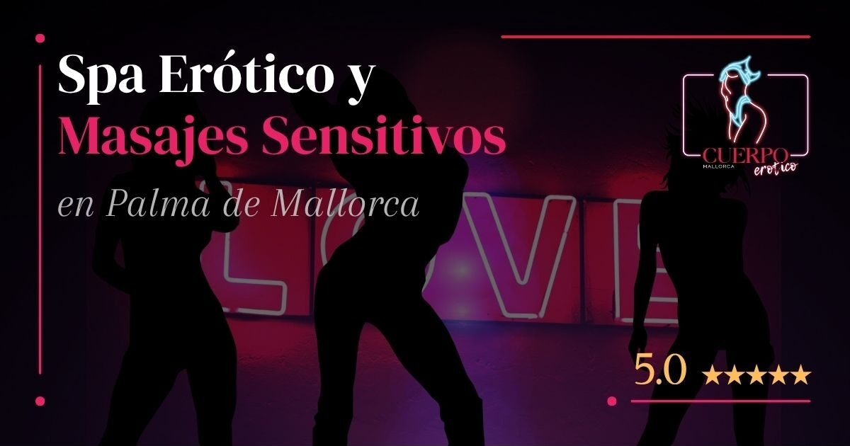 Cuerpo Erótico -  Erotic Massage Erotic Sauna