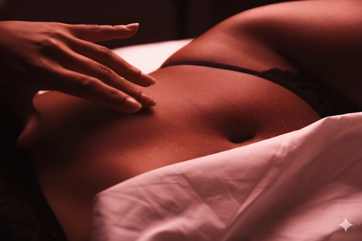Tantra Paraíso -  Masaje Erótico Fetiche BDSM