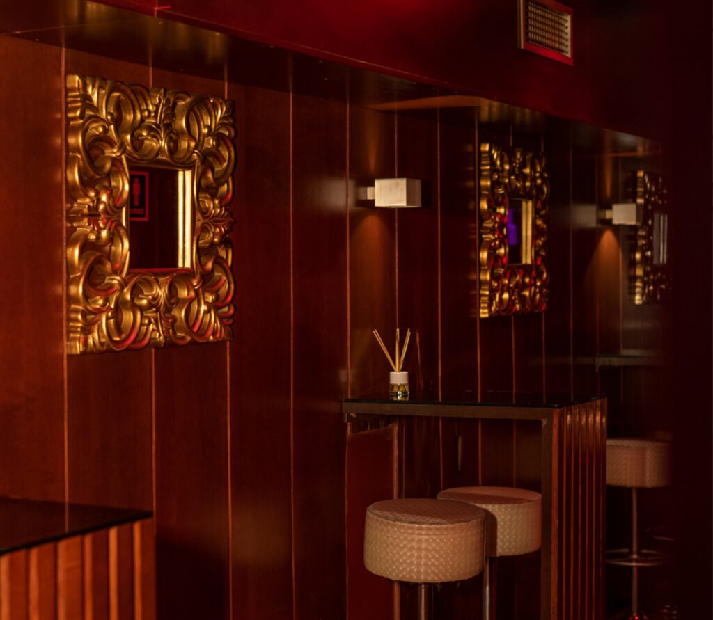 Club Muntaner 101 - 
