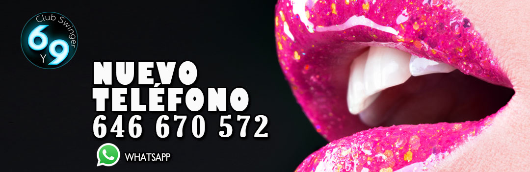 Disco Swinger Club 6&9 - 