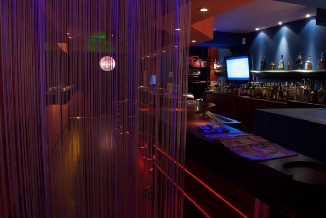 Disco Swinger Club 6&9 -  Scambisti Intrattenimento per adulti