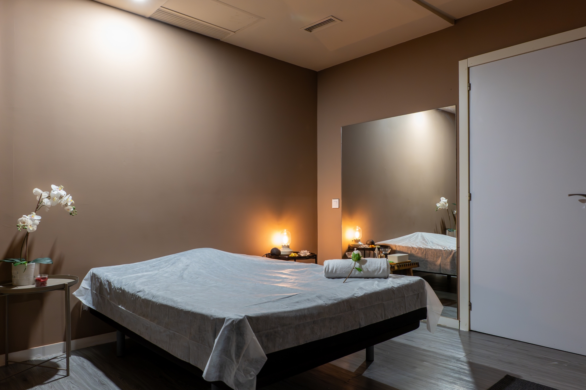 Erotic Massage - 
