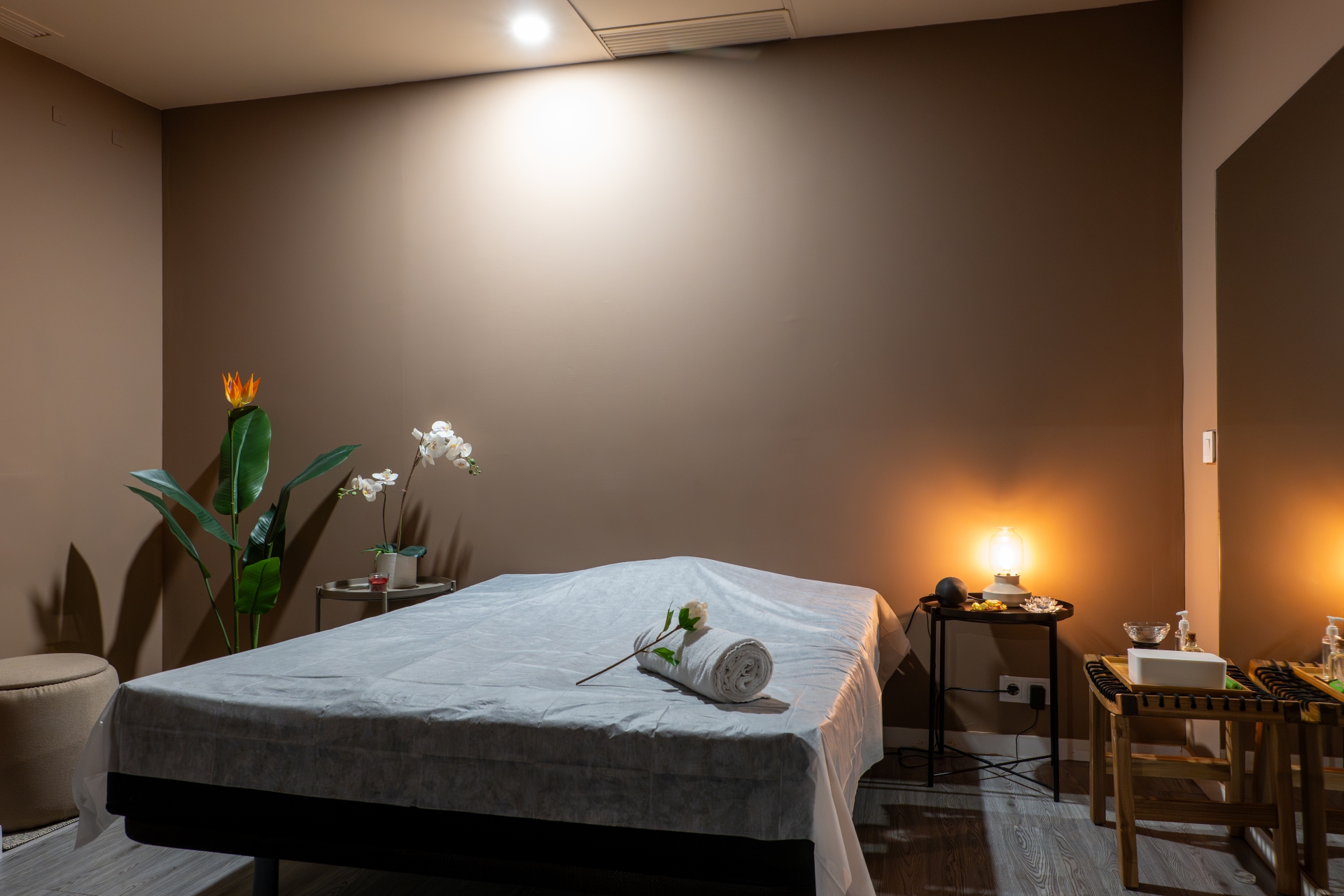 Erotic Massage - 
