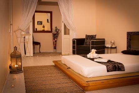 Masajes Dharma - 