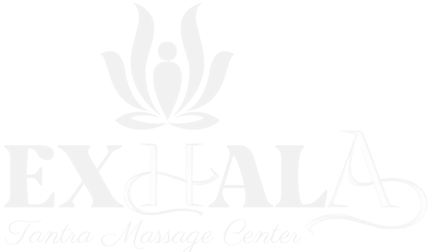 Masajes Exhala - 