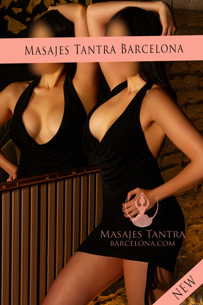 Masajes Tantra Barcelona - 