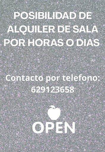 Open Swinger Club Barcelona - 