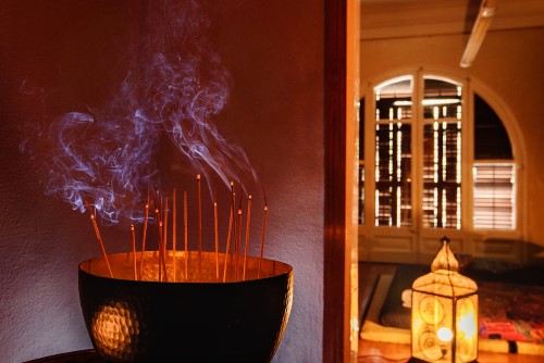 Royal Massage Center - 