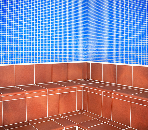 Sauna Bruc - 