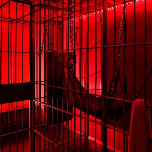 Sauna Casanova - 