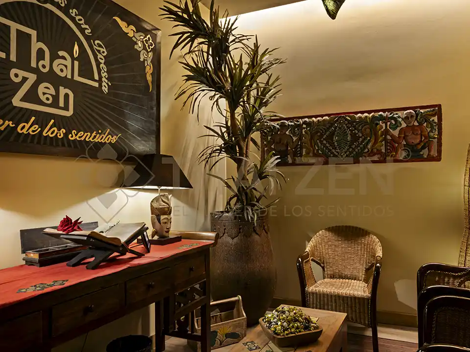 Thai Zen -  Erotic Massage Fetish LGBTQ+