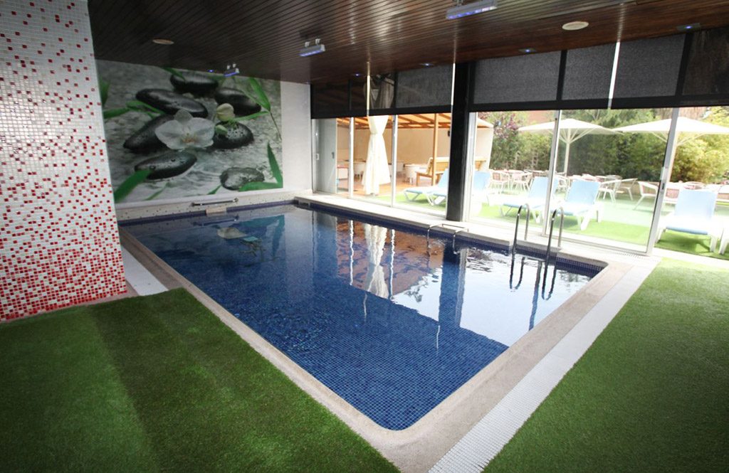 Training Pedralbes - 