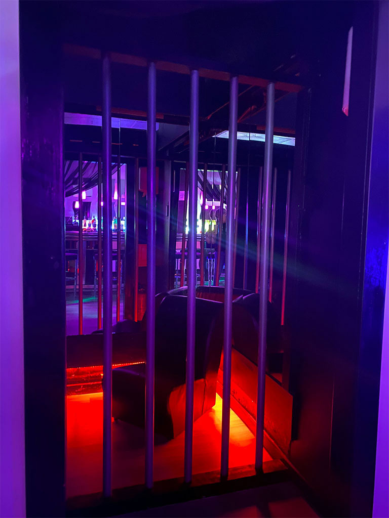 Tres Rombos - 