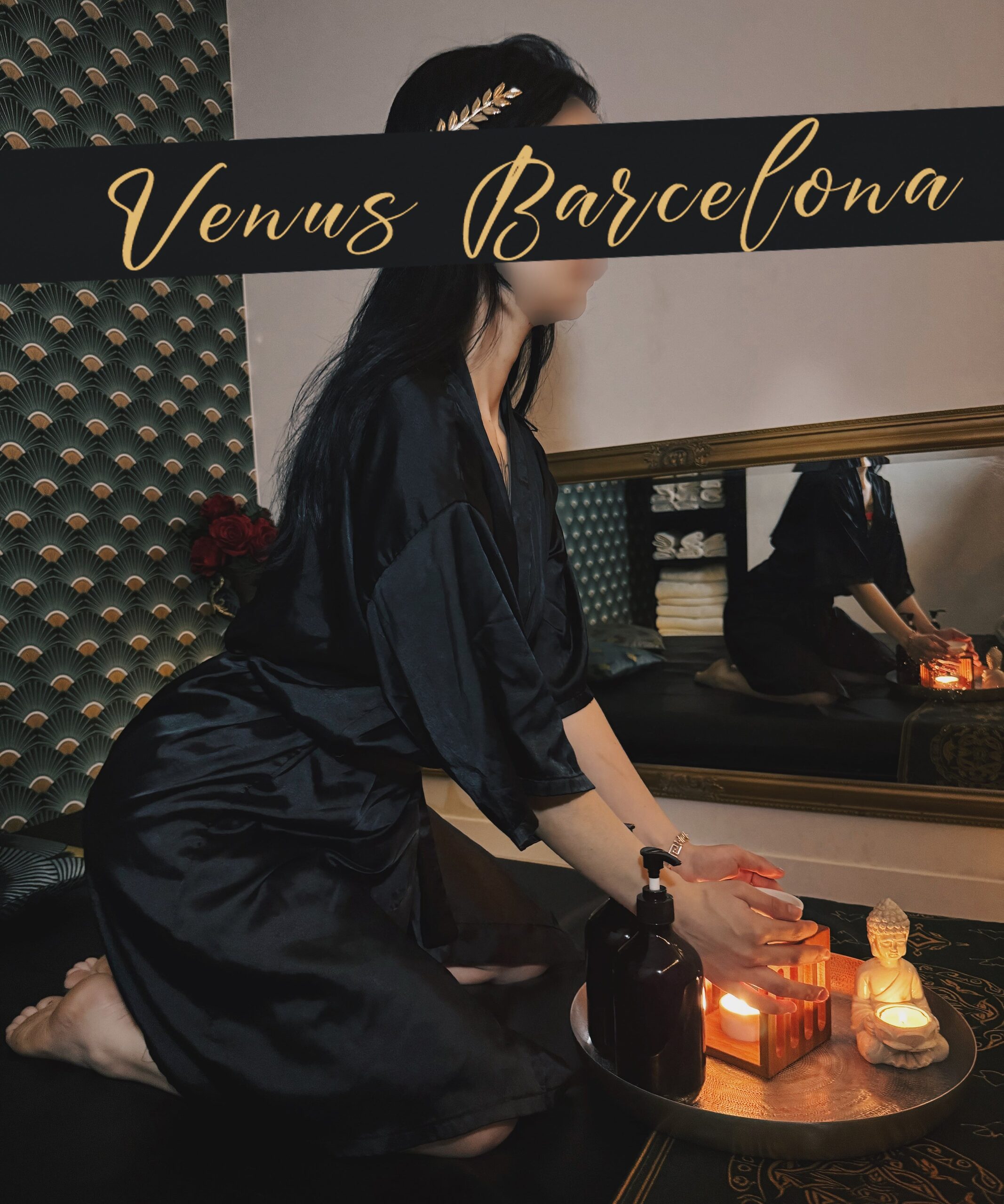 Venus Barcelona - 