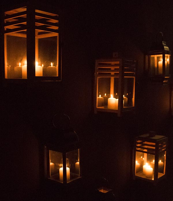 Volvoreta Masajes -  Erotic Massage Fetish