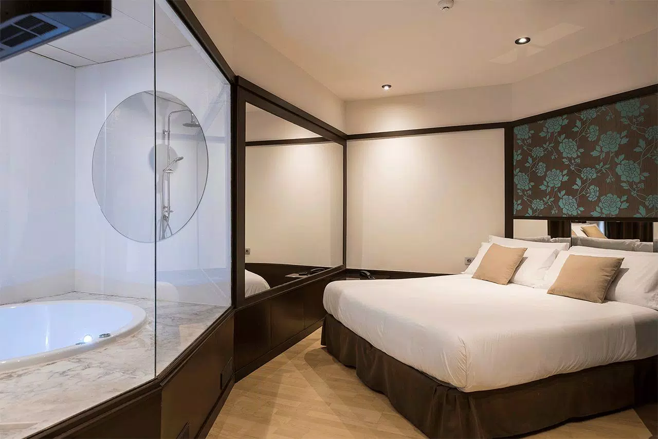 Hotel Punt14 - 