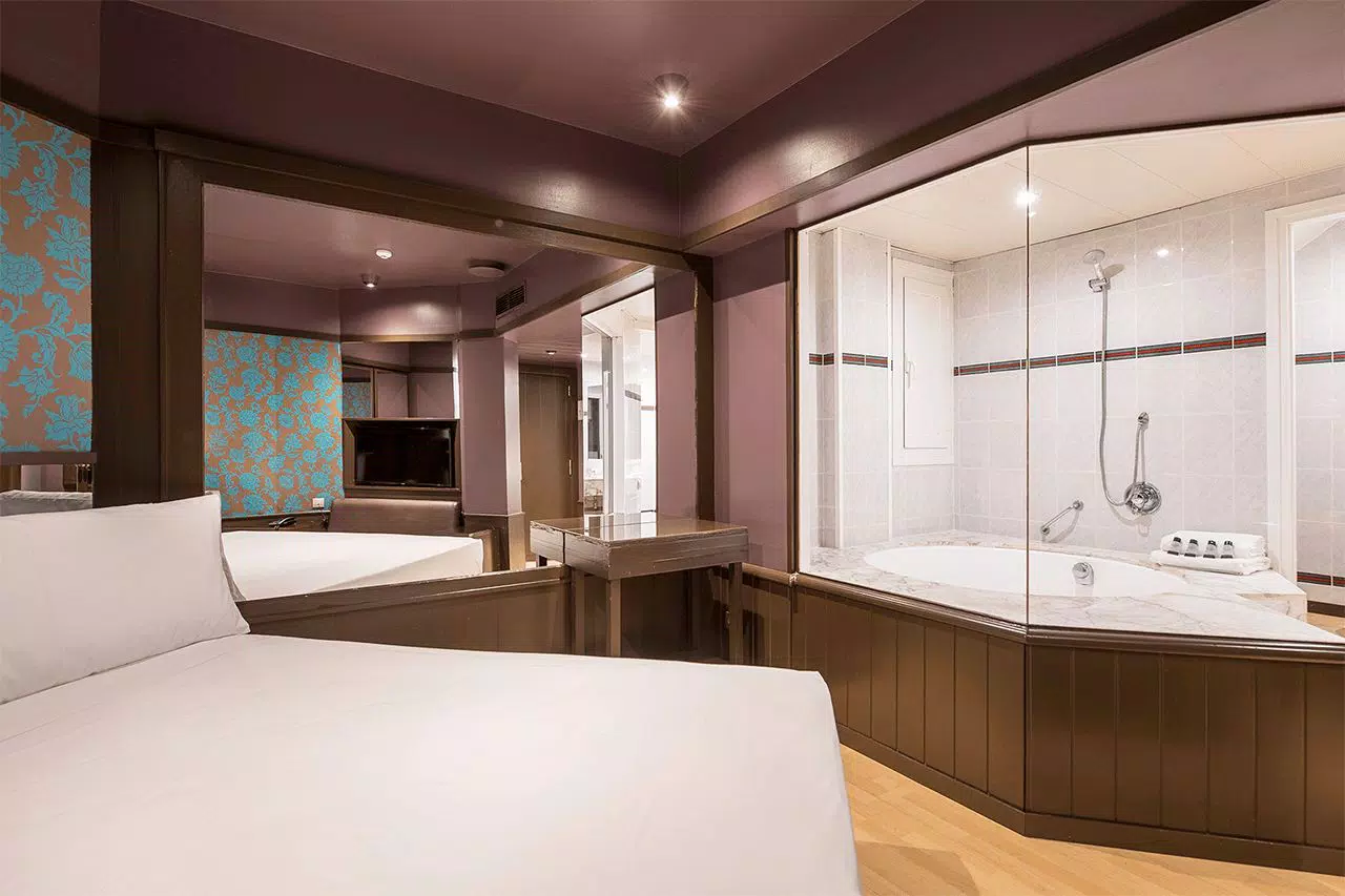Hotel Punt14 - 