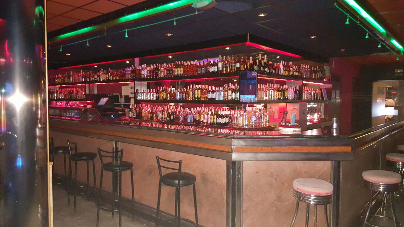 Club Palace - 