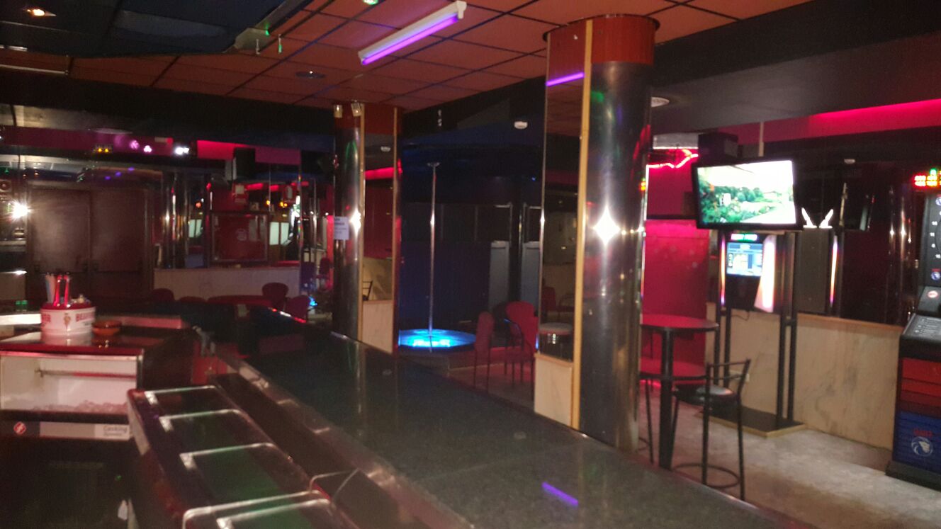 Club Palace - 