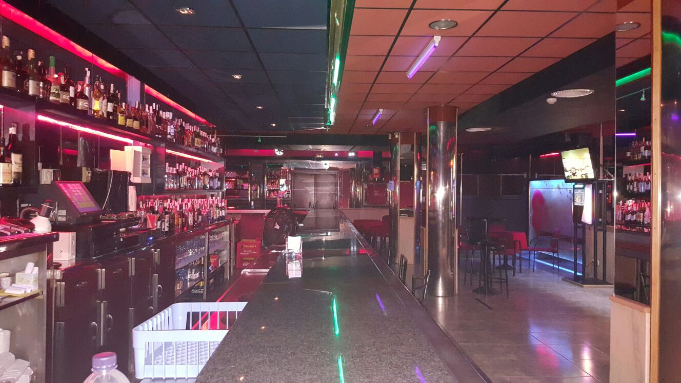 Club Palace - 