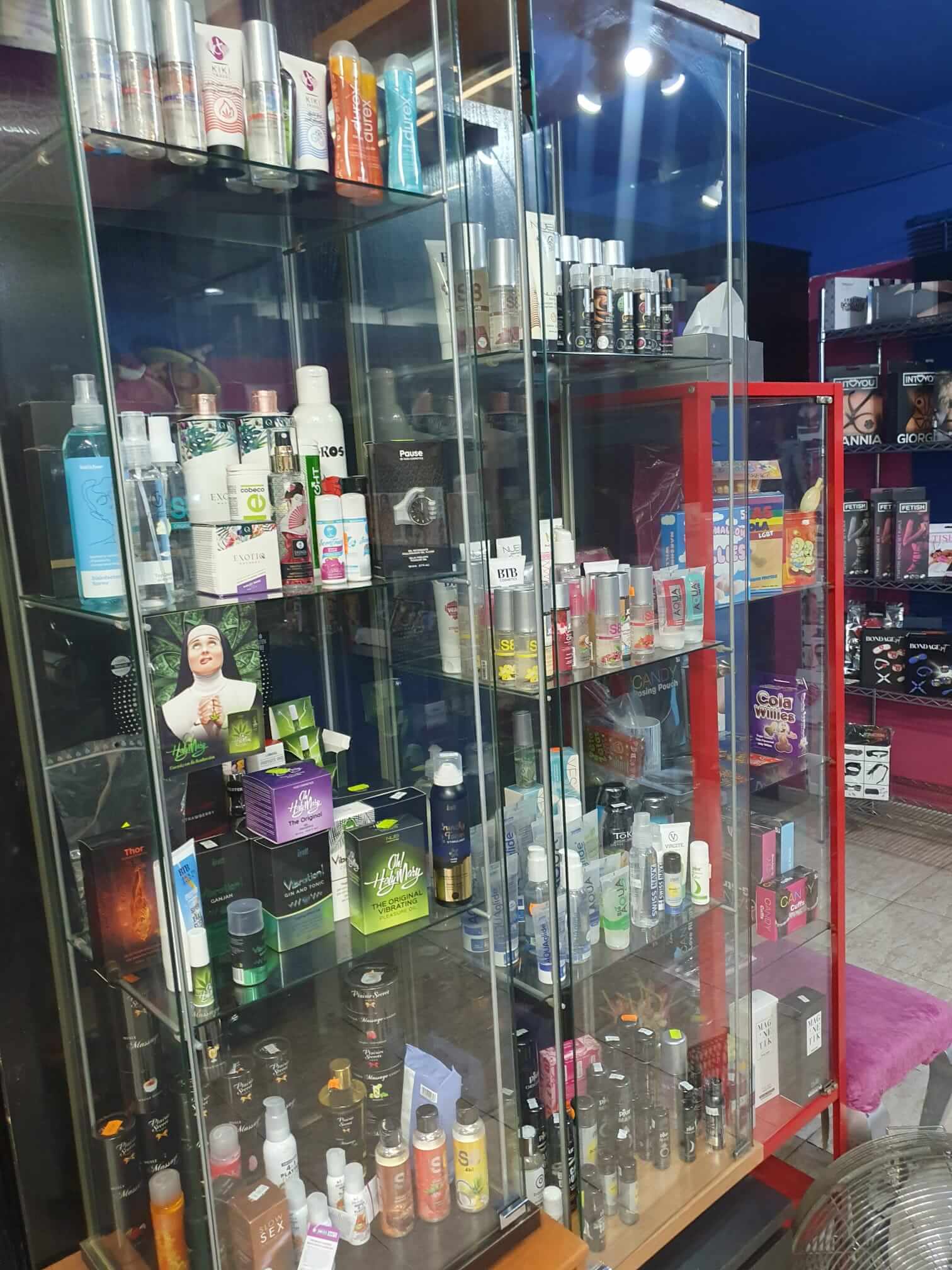 Vilasex Vilanova i la Geltrú - 